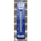 Emaljtermometer Saab service