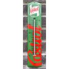 Emalj termometer Castrol