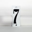 Husnummer Kombinerbar 7