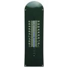 Blanco termometer Grön