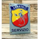 Abarth Servizio