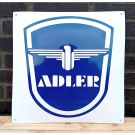 Adler 40x40 cm