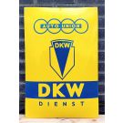 DKW Service auto union