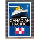 Emalj Canadian Pacific