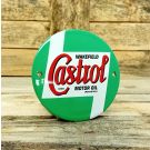 Castrol Wakefield Motor Oil.