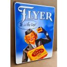 Flyer It is the top! Limited Edition