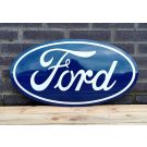 Ford billogotyp