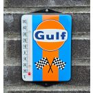 Gulf emalj Termometrar