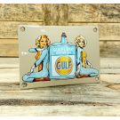 Gulflube Motor Oil Gulf