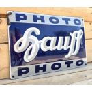 Hauff photo emaljl
