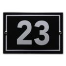 Husnummer Phil - 23