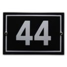 Husnummer Phil - 44