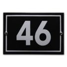 Husnummer Phil - 46