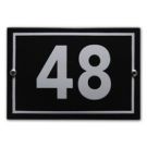 Husnummer Phil - 48