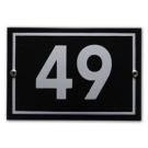 Husnummer Phil - 49