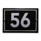 Husnummer Phil - 56