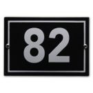 Husnummer Phil - 82