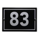 Husnummer Phil - 83