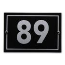 Husnummer Phil - 89
