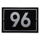 Husnummer Phil - 96