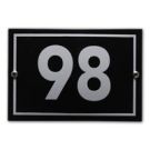 Husnummer Phil - 98