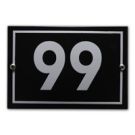 Husnummer Phil - 99