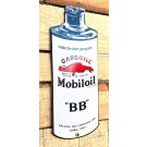 Oljeburkskylt Mobiloil Gargoyle BB