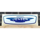 Jensen emalj