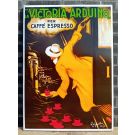 emaljskylt La Victoria Arduino