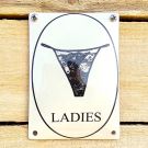 Ladies