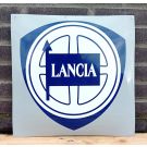 Lancia billogotyp