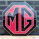 MG emalj