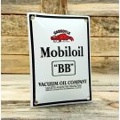 Mobiloil BB 