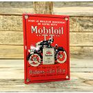 Mobiloil TT