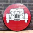 Morgan Motor runda Ród