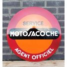 Motosacoche service agent officiel