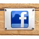 Facebook emalj