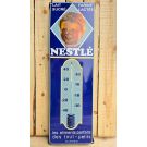 Handgjord emaljtermometer Nestle XL