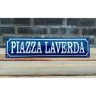 Piazza Laverda