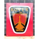 Rover emalj