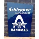 Schlepper kundendienst hanomag