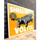 Shell voltol