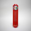 Alfa Romeo Termometer