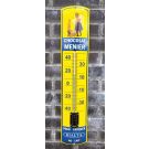 emaljtermometer - Cocolat Menier - Pour Croquer