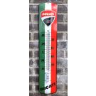 Emaljtermometer Ducati Corse