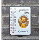Tiedemanns Tobak CromwellC Emaljtermometer