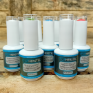 TOPHERSTEL emalj repair