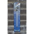 Emalj termometer Dunlop