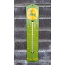 Emaljtermometer John deere