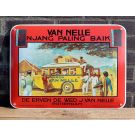 Emalj Van Nelle Tabaco